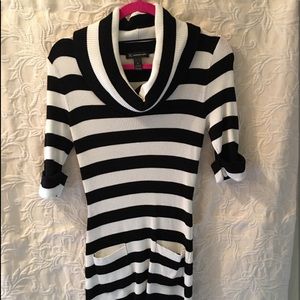INC sweater tunic or Dress